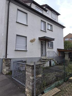 Foto - Einfamilienhaus zum Kaufen in Göppingen