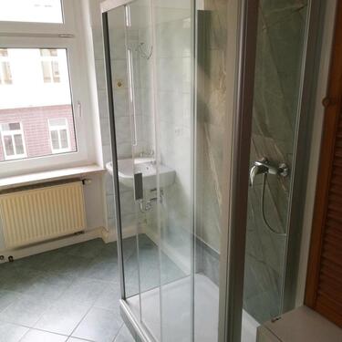 Foto - Etagenwohnung in Gera zur Miete