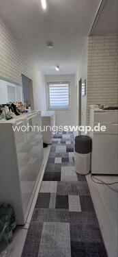 Foto - Wohnungsswap - 2 Zimmer, 62 m² - Moritzstraße, Kreuzberg, Berlin