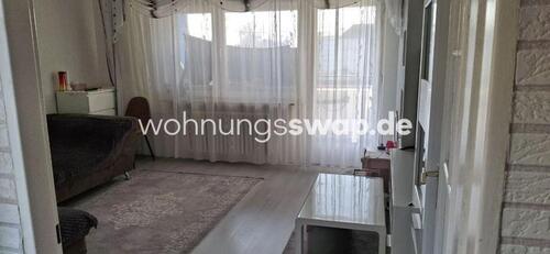 Foto - Etagenwohnung in Berlin zur Miete