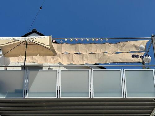 Foto - 2 Zimmer Dachgeschoßwohnung zur Miete in Friedberg