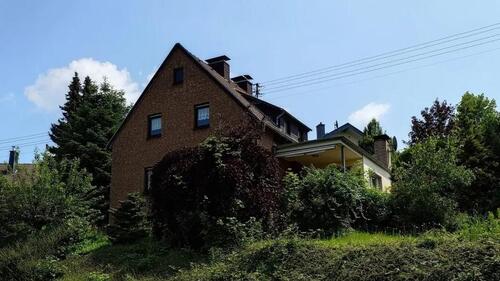 Foto - Großes Einfamilienhaus in Königswinter-Thomasberg
