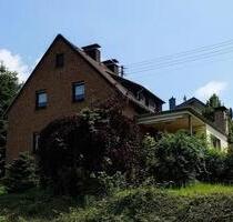 Großes Einfamilienhaus in Königswinter-Thomasberg - Wachtberg