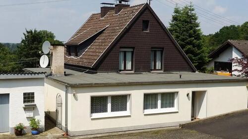 Foto - 7 Zimmer Einfamilienhaus zum Kaufen in Wachtberg
