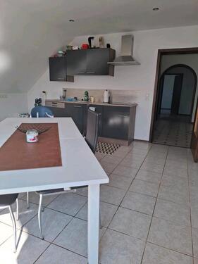 Foto - 4 Zimmer Dachgeschoßwohnung in Kallmünz