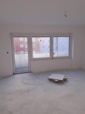 Foto - Etagenwohnung in Regensburg zur Miete