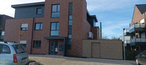 Foto - 2 Zi-Wohnung Erdgeschoß Garten Stellplatz