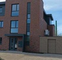 2 Zi-Wohnung Erdgeschoß Garten Stellplatz - Nordwalde