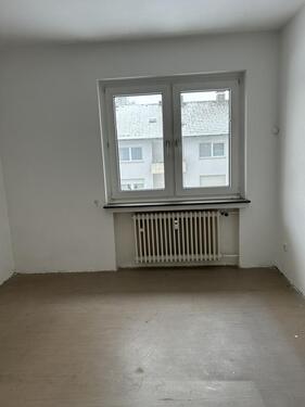 Foto - Etagenwohnung in Duisburg zur Miete