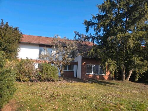 Foto - Einfamilienhaus Toplage Rückersdorf Provisionsfrei