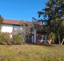 Einfamilienhaus Toplage Rückersdorf Provisionsfrei - Nürnberg Falkenheim