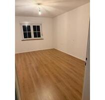 4-Zimmer-Wohnung (3 Schlafzimmer + 1 Wohnzimmer) Küche-Bad-Aalen