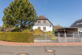 Foto - 8 Zimmer Einfamilienhaus in Dörphof
