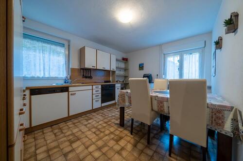 Foto - 2 Zimmer Etagenwohnung in Triberg im Schwarzwald