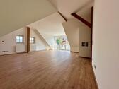Foto - 2 Zimmer Dachgeschoßwohnung zur Miete in Traunstein
