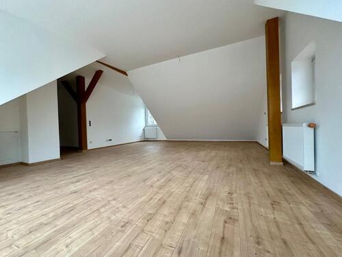 Foto - 2 Zimmer Dachgeschoßwohnung in Traunstein