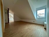 Foto - Dachgeschoßwohnung in Traunstein zur Miete