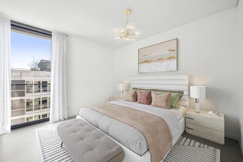 Foto - 3 Zimmer Etagenwohnung zur Miete in Berlin