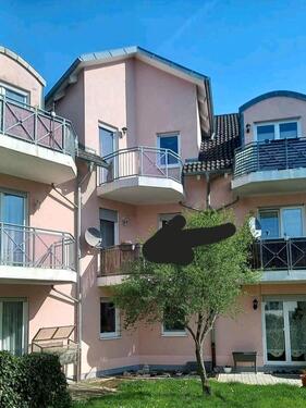 Foto - Wohnung zu vermieten - 398,00&nbsp;EUR Kaltmiete, ca.&nbsp; 35,00&nbsp;m&sup2;