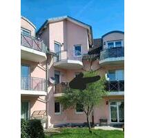 Wohnung zu vermieten - 398,00&nbsp;EUR Kaltmiete, ca.&nbsp; 35,00&nbsp;m&sup2; in Sonneberg (PLZ: 96515)