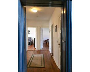 Gemütliche Dachgeschosswohnung in Flensburg zu vermieten