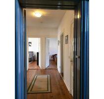 Gemütliche Dachgeschosswohnung in Flensburg zu vermieten