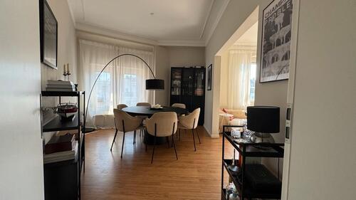 Foto - 2,5 Zimmerwhg. in D-Oberkassel zur ZwischenNachmiete