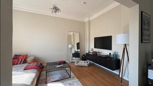 Foto - 2.5 Zimmer Etagenwohnung zur Miete in Düsseldorf