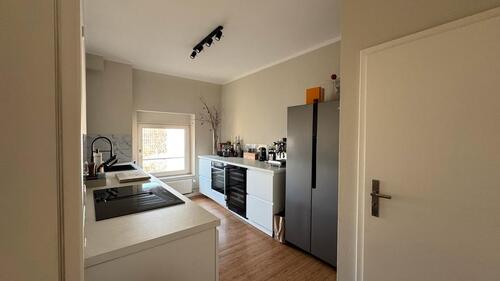 Foto - Etagenwohnung in Düsseldorf zur Miete