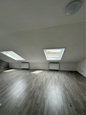 Foto - 2 Zimmer Dachgeschoßwohnung in Rülzheim
