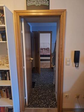 Foto - Erdgeschoßwohnung in Rheinzabern zur Miete