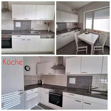 Foto - Etagenwohnung in Ahaus zur Miete