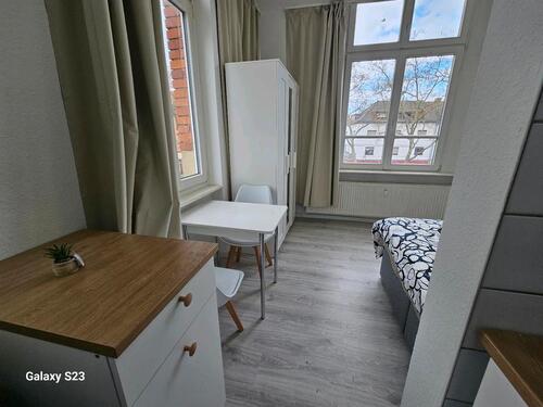 Foto - 1 Zimmer Erdgeschoßwohnung zur Miete in Mannheim