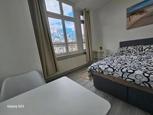 Foto - 1 Zimmer Erdgeschoßwohnung in Mannheim