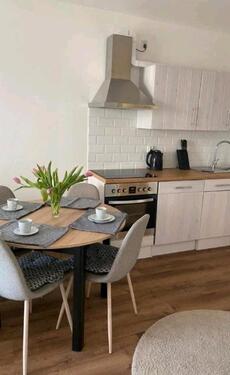 Foto - Wohnung (Nachmieter) in Swinemünde, Swinoujscie