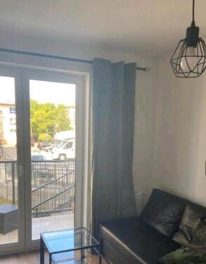 Foto - 1 Zimmer Erdgeschoßwohnung zur Miete in Korswandt