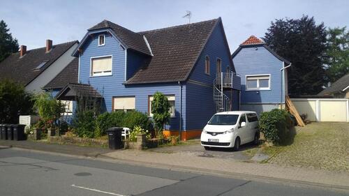 Foto - Wohnen & Mieteinnahmen, 5 Wohnungen in Enger, Garten, Zentrumsnah