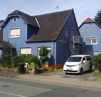 Wohnen & Mieteinnahmen, 5 Wohnungen in Enger, Garten, Zentrumsnah