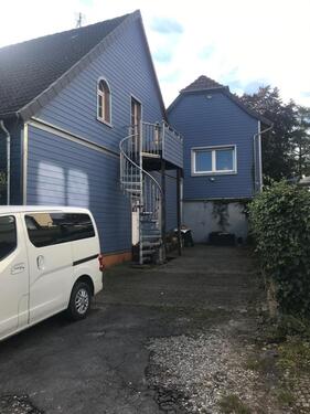 Foto - 12 Zimmer Mehrfamilienhaus, Wohnhaus in Enger