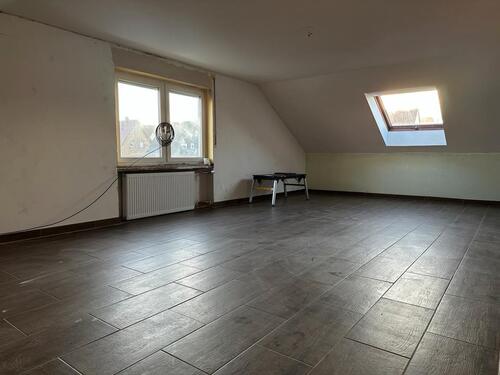 Foto - 4.5 Zimmer Dachgeschoßwohnung in Willebadessen