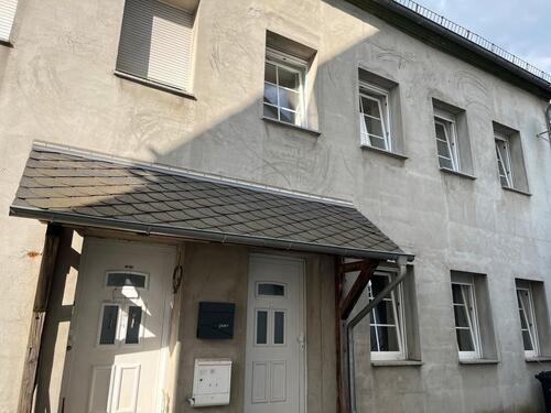 Foto - Wohnung, Haushälfte zur Miete in Hermeskeil