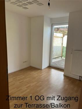 Foto - 4 Zimmer Etagenwohnung zur Miete in Neuhütten