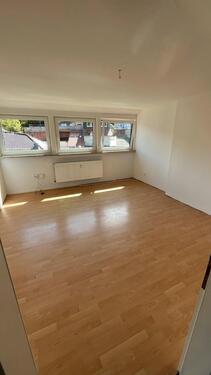 Foto - 4 Zimmer Dachgeschoßwohnung zur Miete in Rosdorf