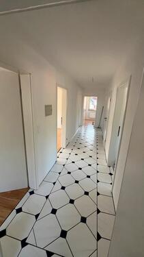 Foto - 4 Zimmer Dachgeschoßwohnung in Rosdorf