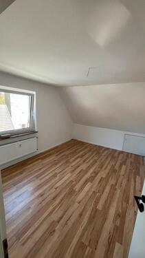 Foto - Dachgeschoßwohnung in Rosdorf zur Miete