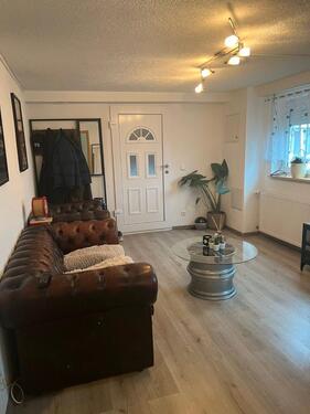 Foto - Charmante 2,5-Zimmer-Erdgeschosswohnung mit großem Garten in Wehi