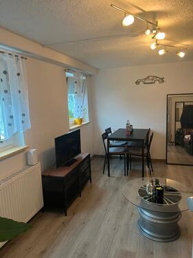 Foto - 2.5 Zimmer Erdgeschoßwohnung zur Miete in Wehingen