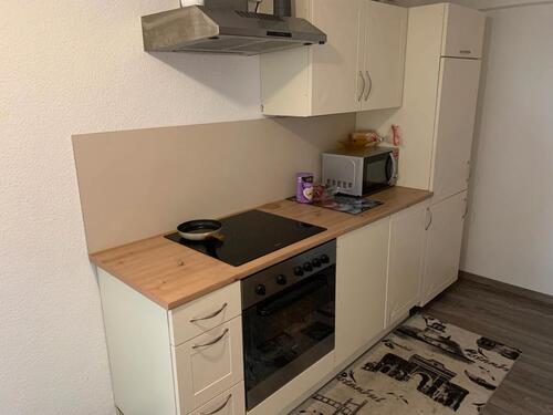 Foto - 2.5 Zimmer Erdgeschoßwohnung in Wehingen
