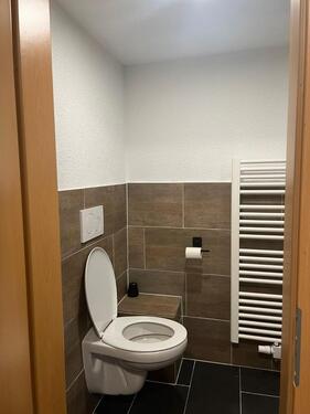 Foto - Erdgeschoßwohnung in Wehingen zur Miete