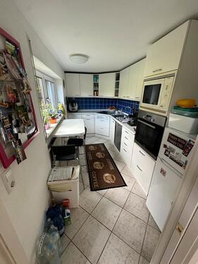 Foto - Großzügige 3-Zimmer-Einliegerwohnung (85 m²)